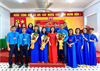 ĐẠI HỘI CHI BỘ 2 LẦN THỨ I, NHIỆM KỲ 2025 – 2027